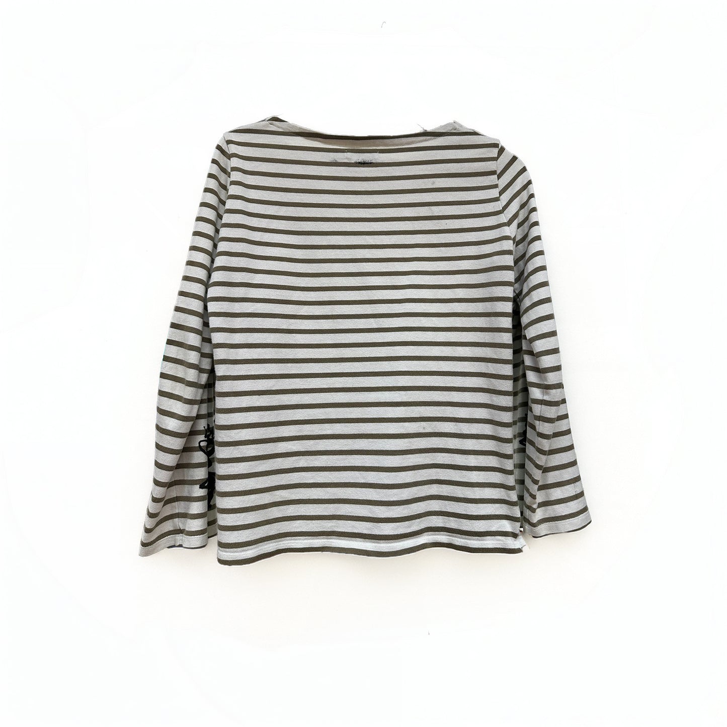 LoNgSleeve L.A.M.E.stripes