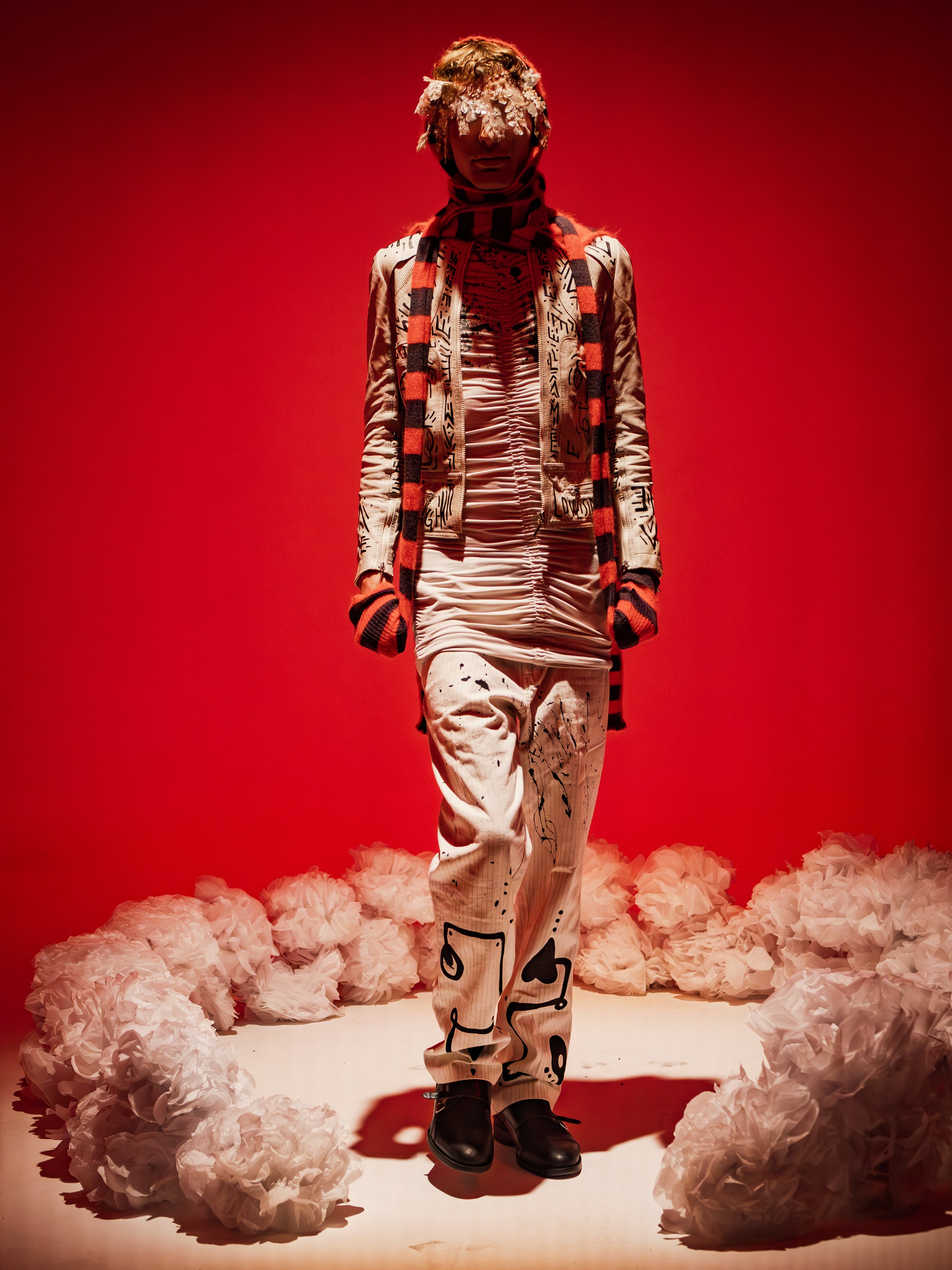 BFW  AW26 L.A.M.E.show