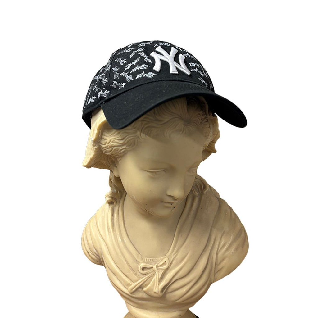 Monogram NY Hat