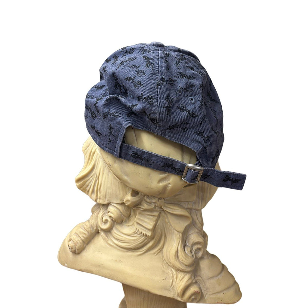 Monogram LA Hat