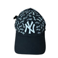 Monogram NY Hat