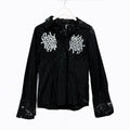 Blouse MayYouLiveInInterestingTimes