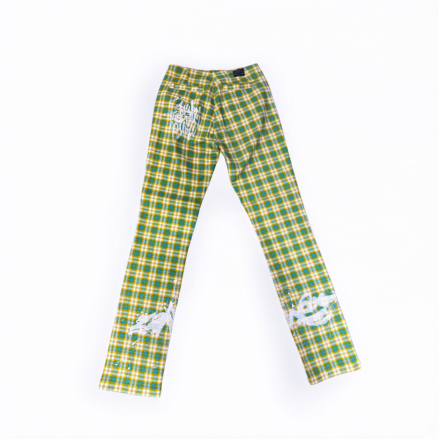 PantS ProtectYaKnees