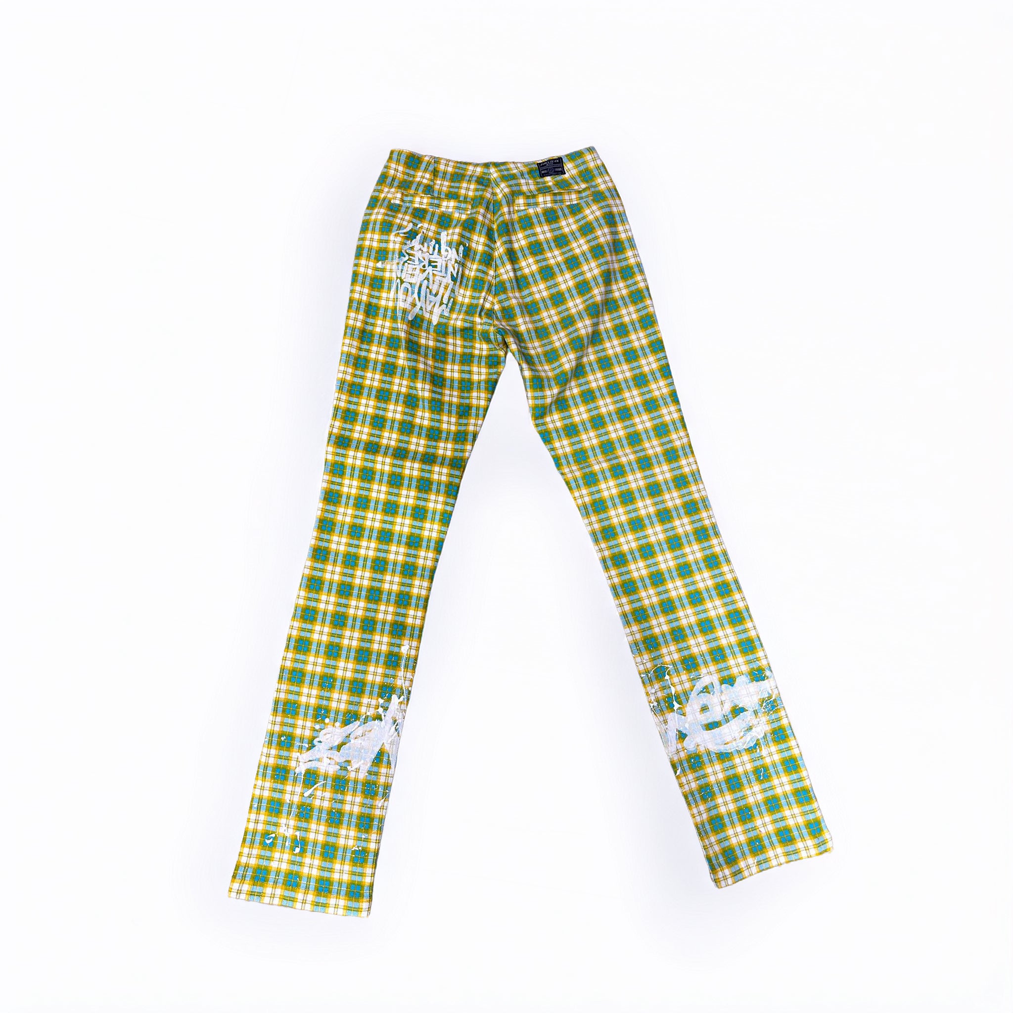 PantS ProtectYaKnees