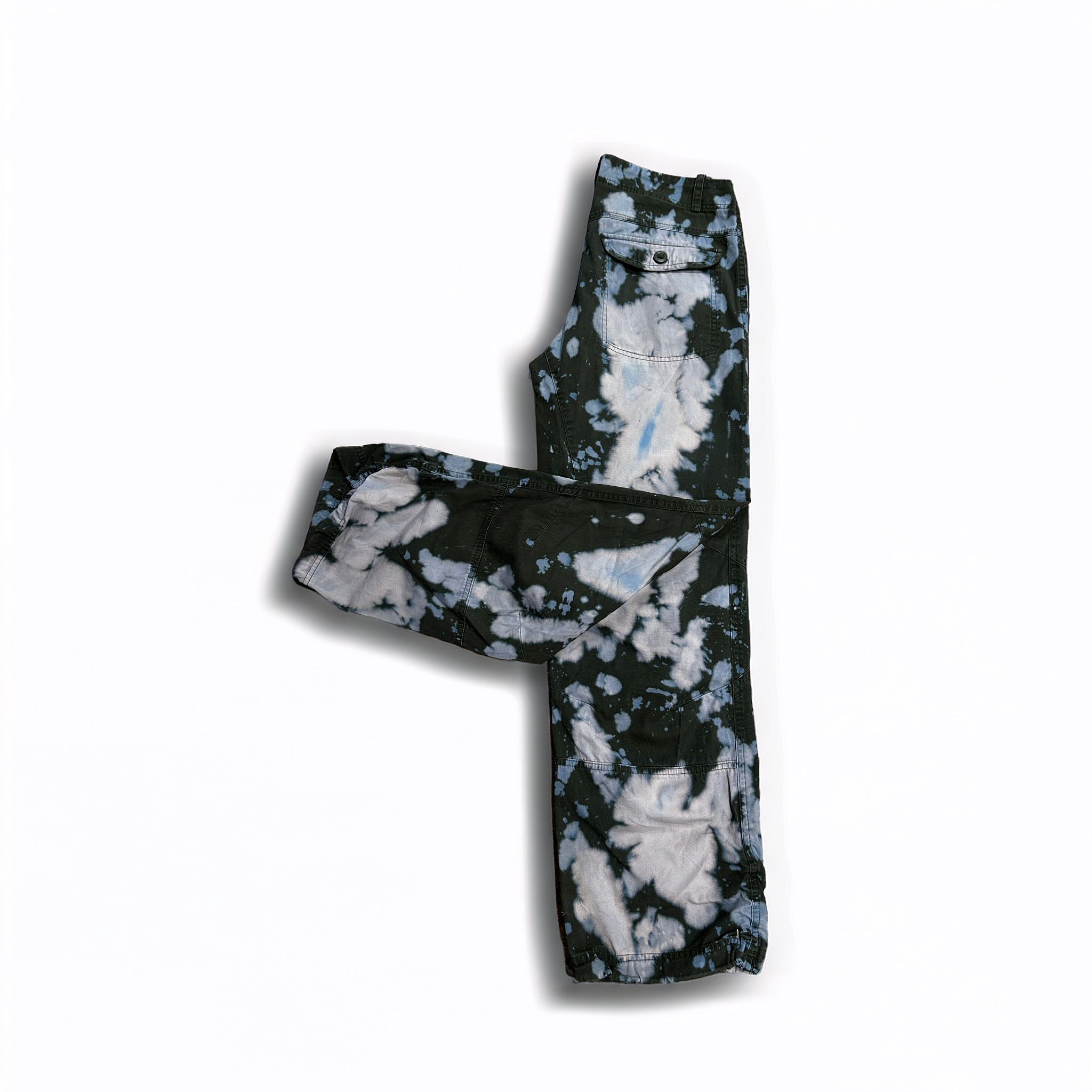 PaNts L.A.M.E.camo