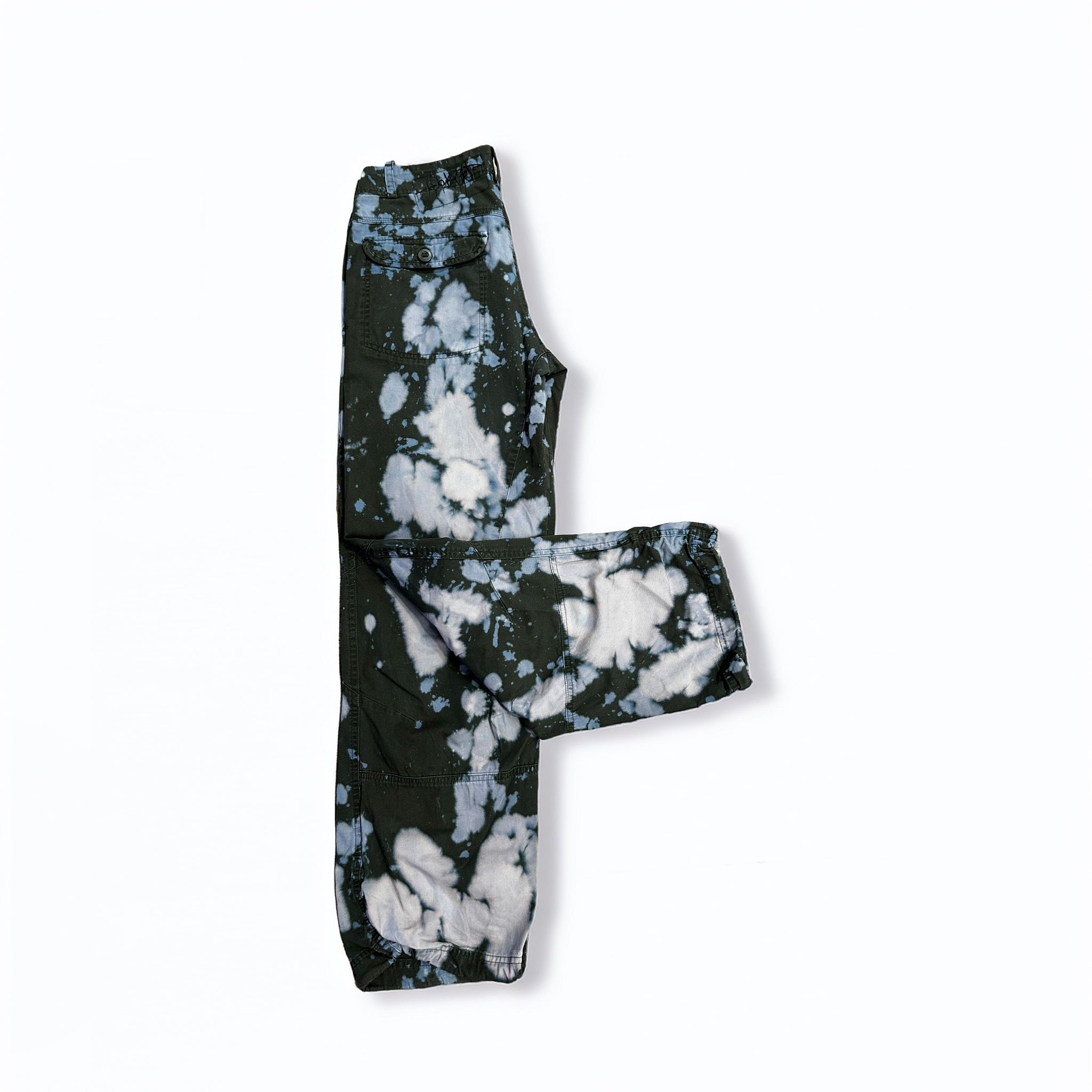 PaNts L.A.M.E.camo