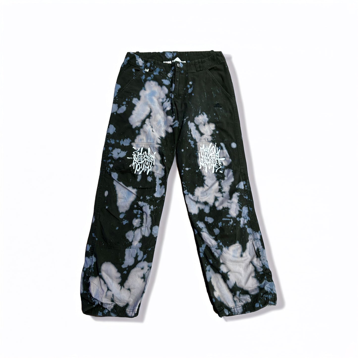 PaNts L.A.M.E.camo