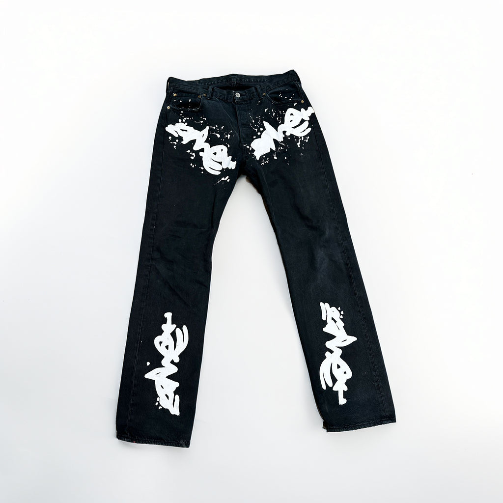 Pants LookAtMyL.A.M.E.