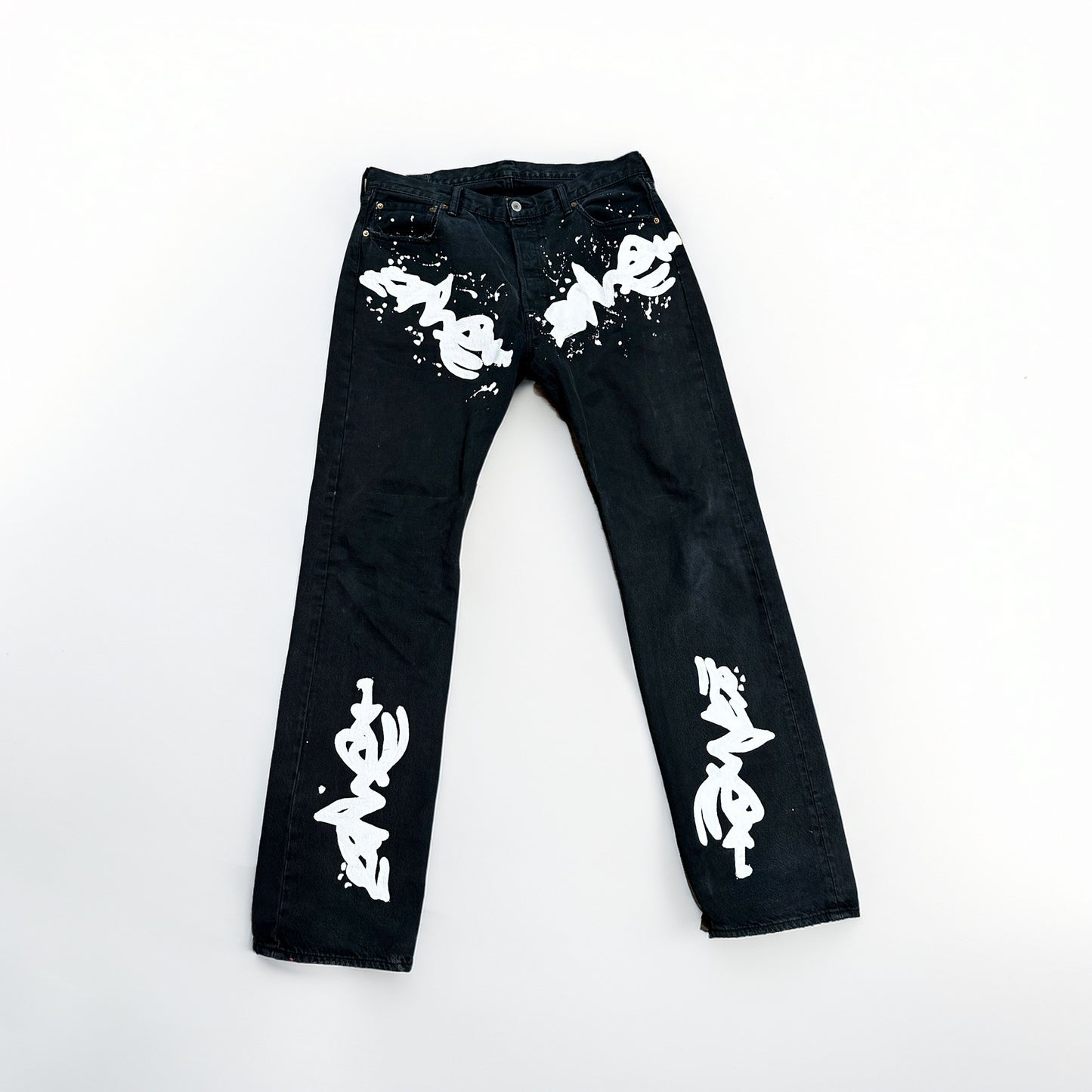 Pants LookAtMyL.A.M.E.