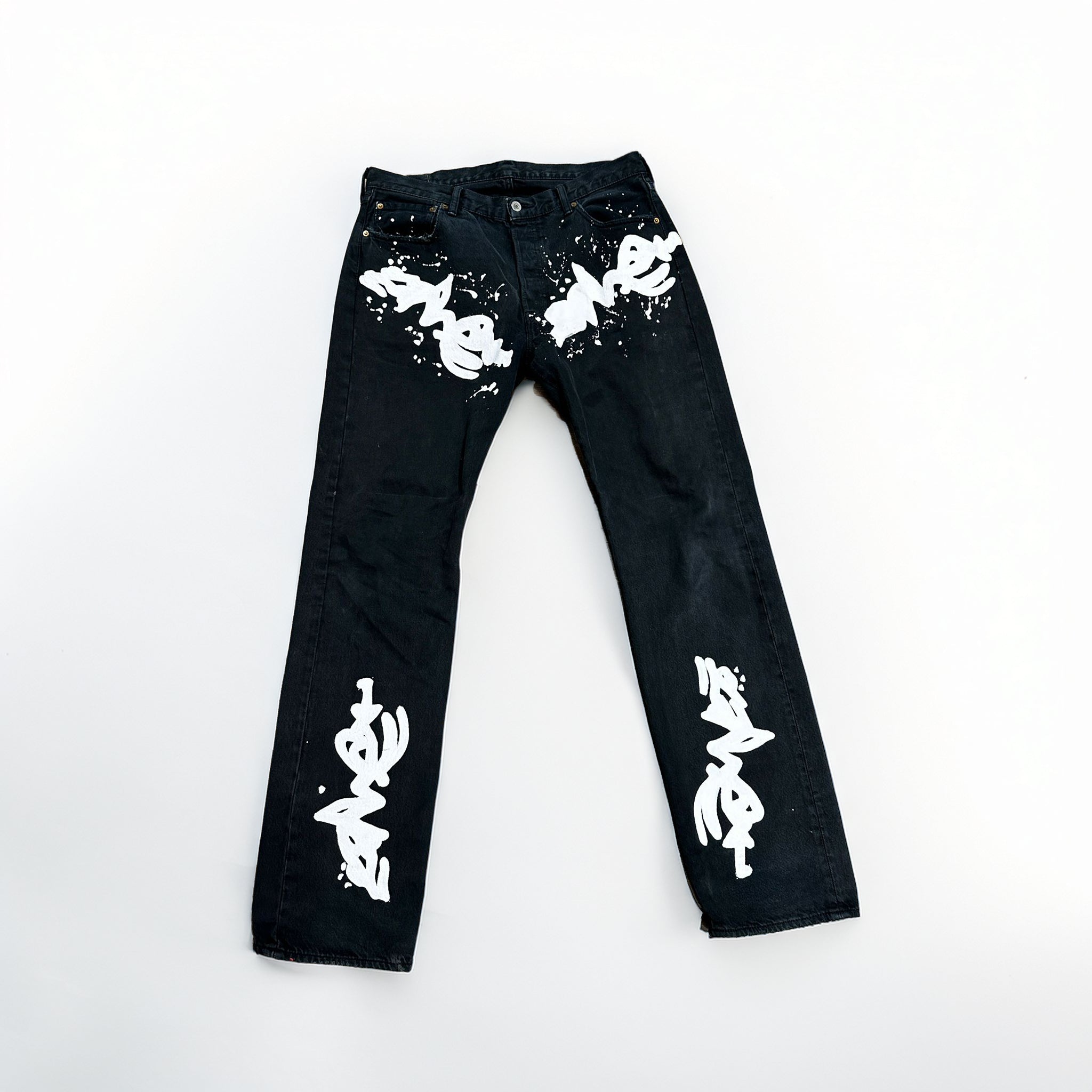 Pants LookAtMyL.A.M.E.
