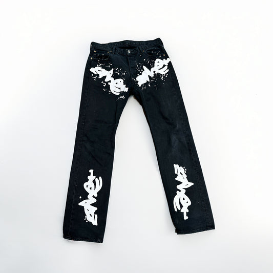 Pants LookAtMyL.A.M.E.