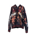 Zipjacket L.A.M.E.splash