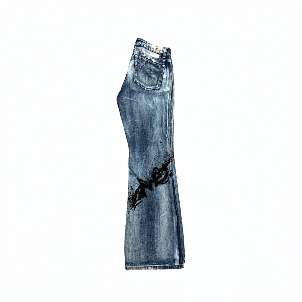 Pants L.A.M.E.flare