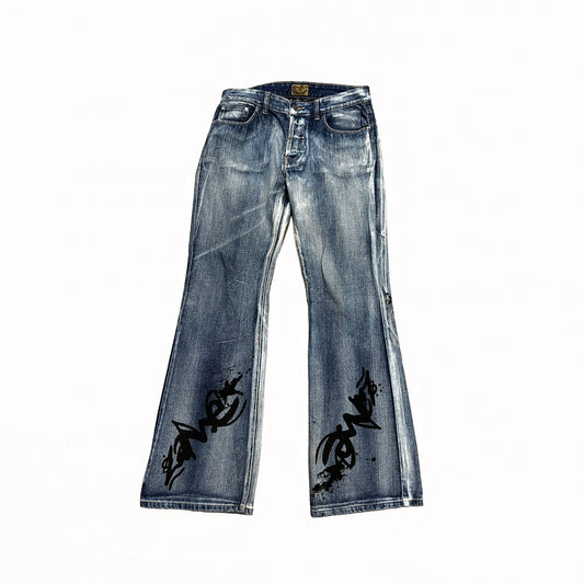 Pants L.A.M.E.flare