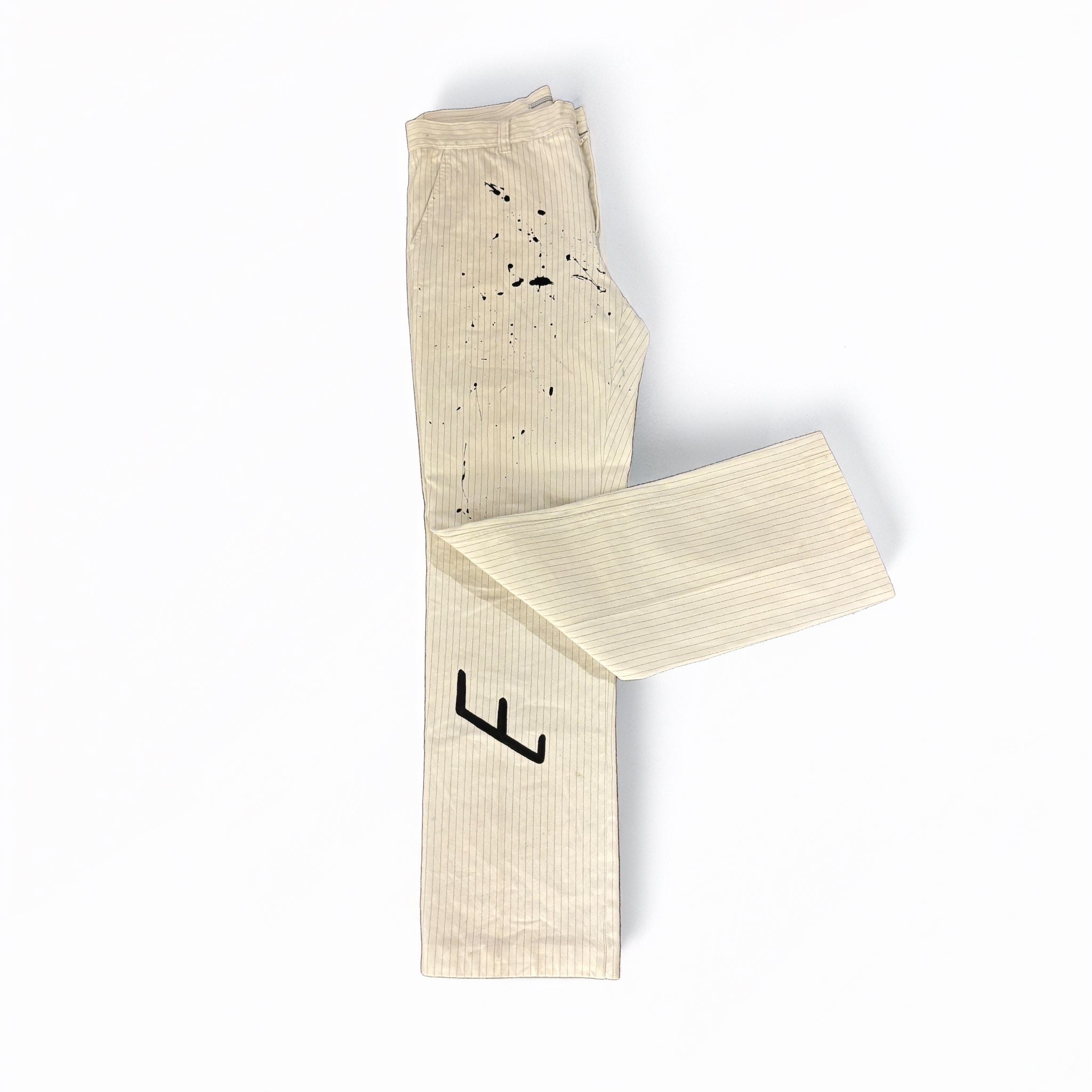 L.A.M.E.face Pants