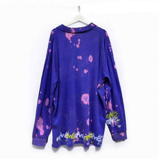 LongSleeve L.A.M.E.bubblegumCamo