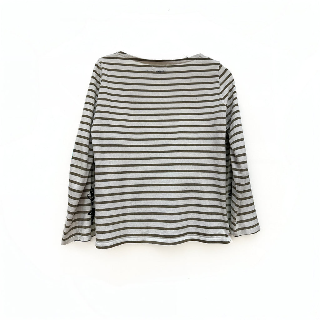 LoNgSleeve L.A.M.E.stripes