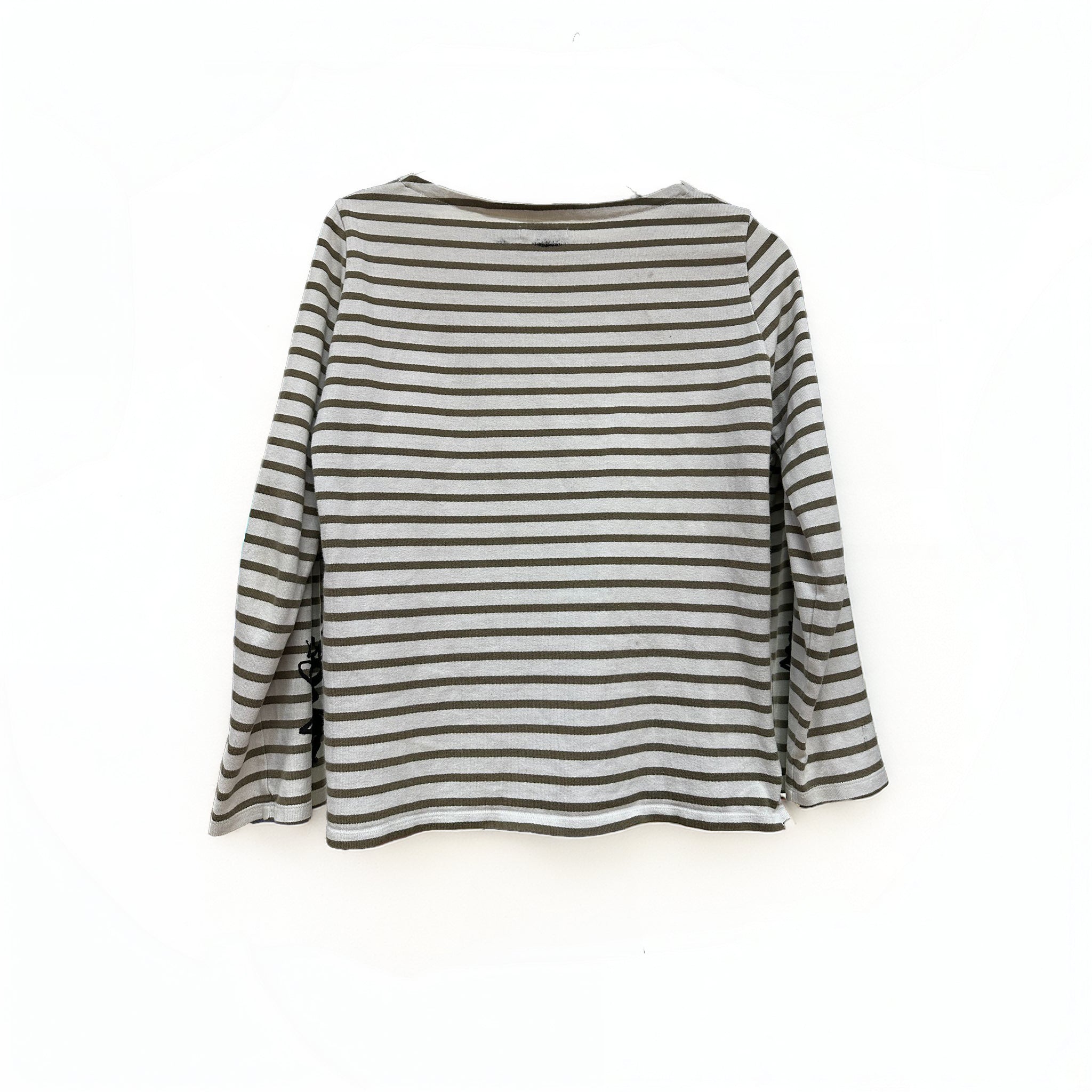 LoNgSleeve L.A.M.E.stripes