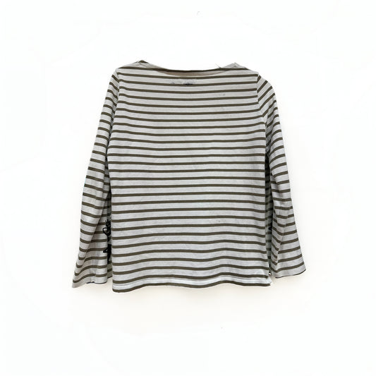 LoNgSleeve L.A.M.E.stripes