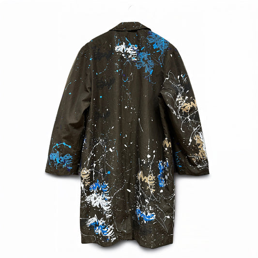 Coat L.A.M.E.sherlock