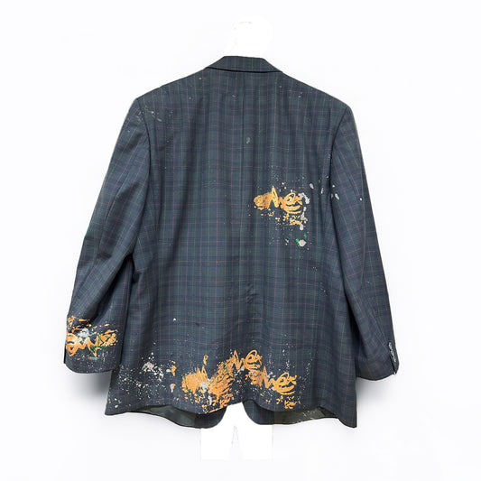 Jacket GoLdeNL.A.M.E.