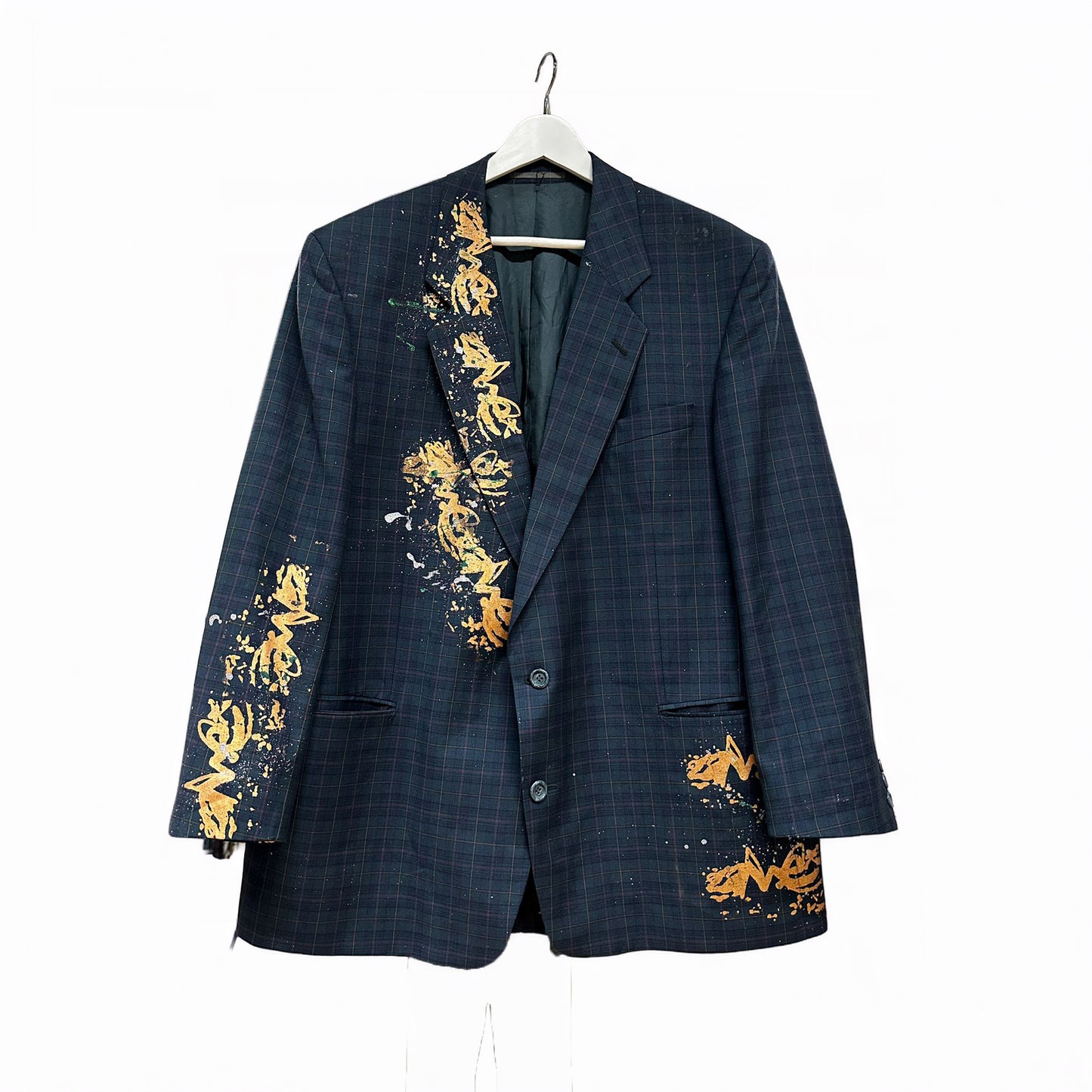 Jacket GoLdeNL.A.M.E.