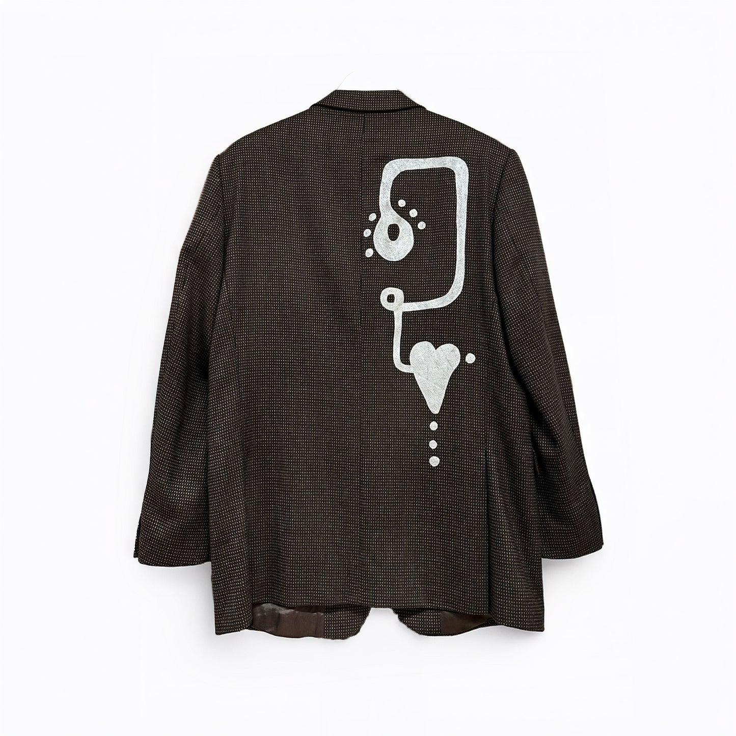 Jacket L.A.M.E.faceChic