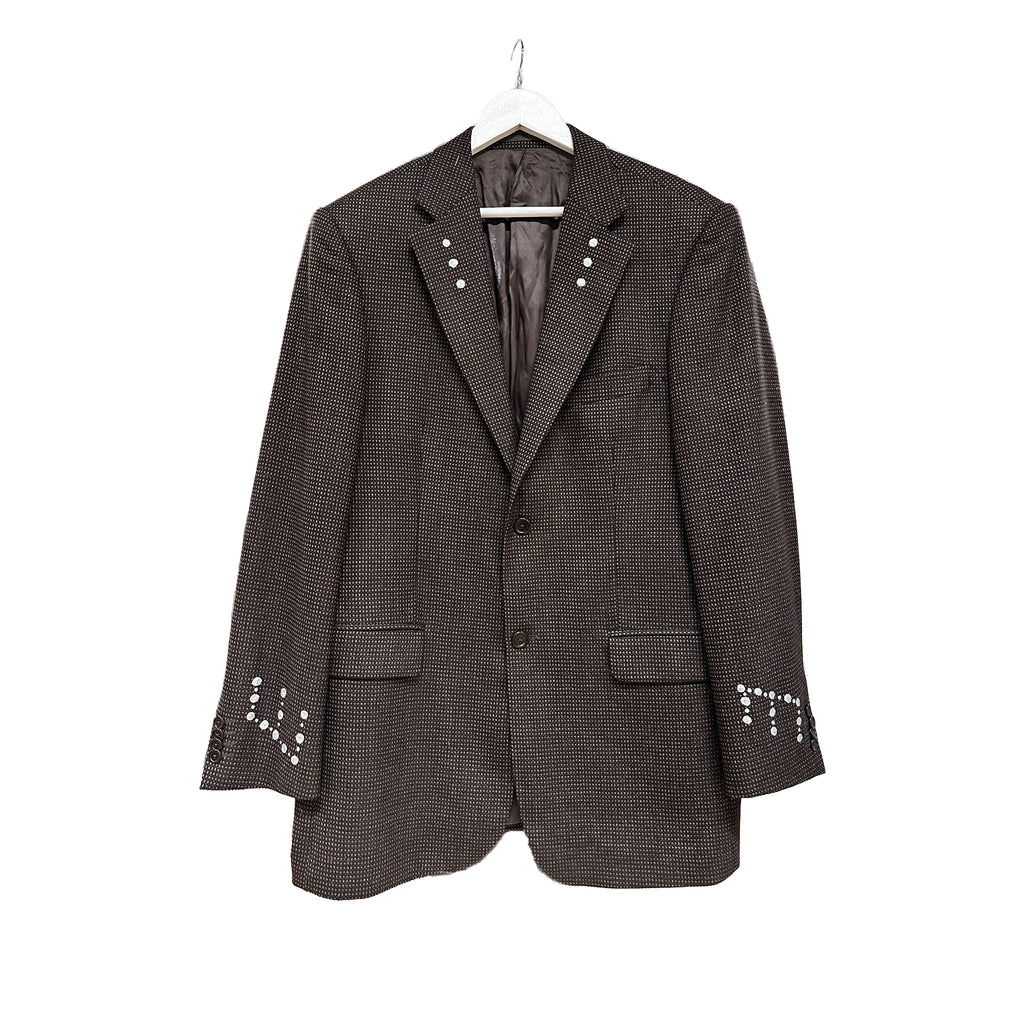 Jacket L.A.M.E.faceChic