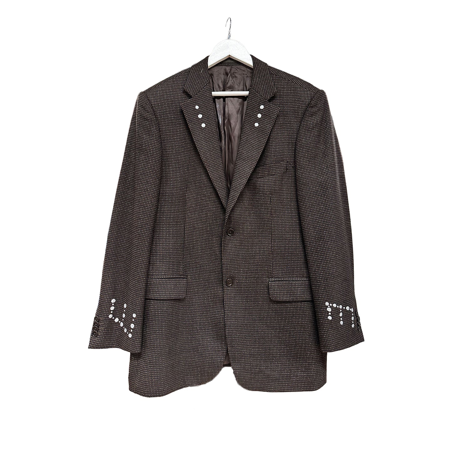 Jacket L.A.M.E.faceChic