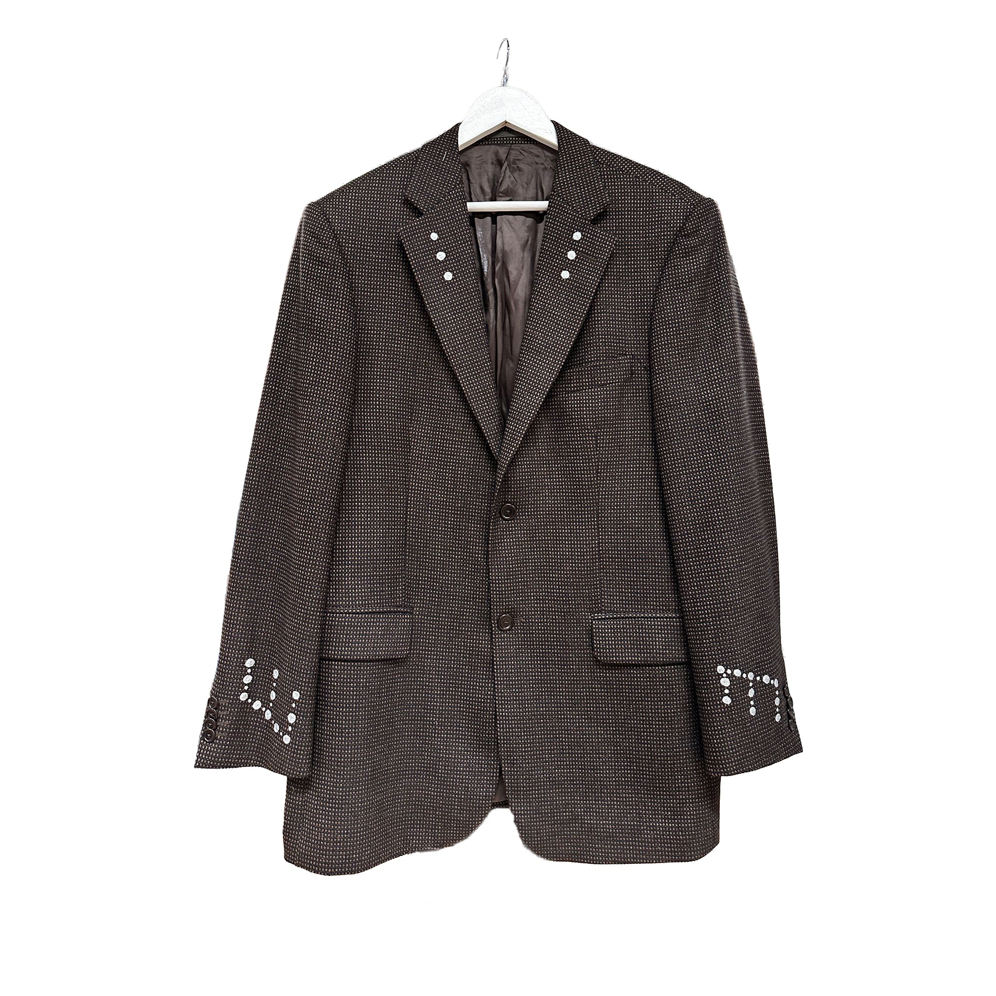 Jacket L.A.M.E.faceChic