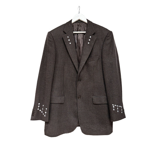 Jacket L.A.M.E.faceChic