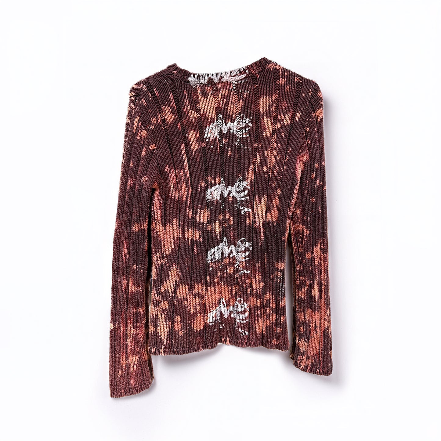 Knitted LongSleeve L.A.M.E.gotYourback