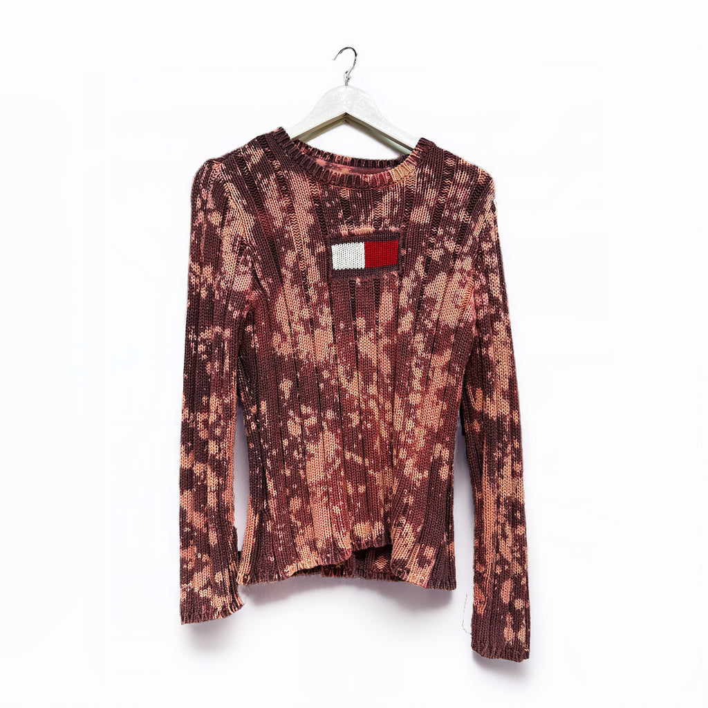Knitted LongSleeve L.A.M.E.gotYourback