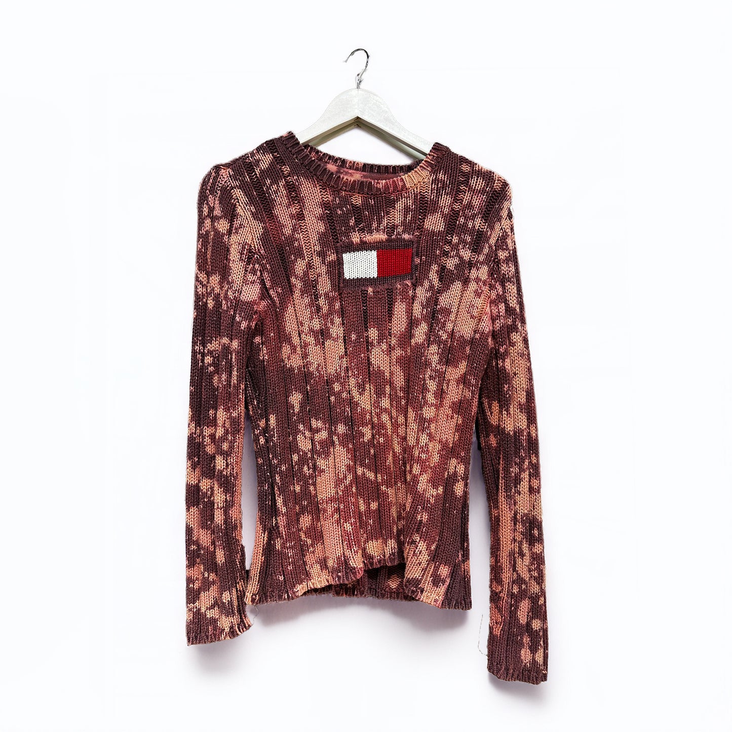 Knitted LongSleeve L.A.M.E.gotYourback