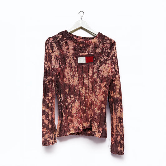 Knitted LongSleeve L.A.M.E.gotYourback